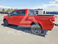 2019 Ford F-150 фото