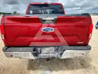 2019 Ford F-150 photo