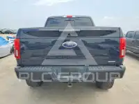 2019 Ford F-150 фото