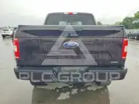 2019 Ford F-150 фото