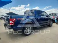 2019 Ford F-150 фото