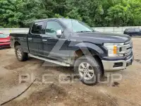 2019 Ford F-150 фото