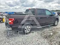 2019 Ford F-150 фото