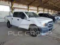 2019 Ford F-150 фото