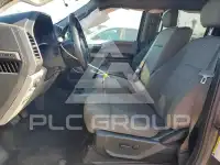 2019 Ford F-150 фото