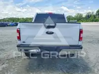 2019 Ford F-150 фото