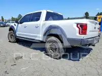 2019 Ford F-150 фото