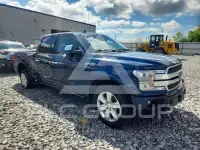 2019 Ford F-150 фото