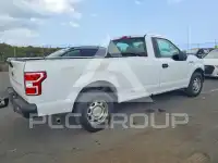 2019 Ford F-150 фото