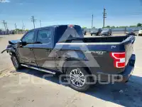 2019 Ford F-150 фото