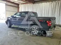 2019 Ford F-150 фото