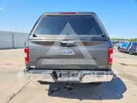 2019 Ford F-150 фото