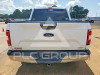 2019 Ford F-150 фото