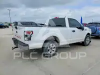 2019 Ford F-150 фото