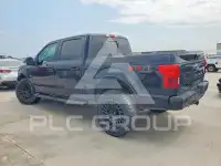 2019 Ford F-150 фото