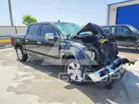 2019 Ford F-150 фото