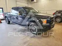 2019 Ford F-150 фото