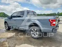 2019 Ford F-150 photo