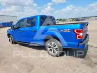2019 Ford F-150 photo