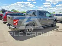 2019 Ford F-150 photo