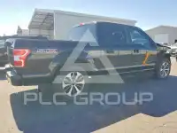 2019 Ford F-150 фото