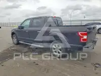 2019 Ford F-150 фото