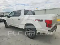 2019 Ford F-150 фото