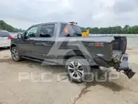 2019 Ford F-150 фото