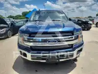 2019 Ford F-150 фото