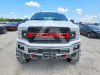 2019 Ford F-150 фото