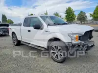 2019 Ford F-150 фото