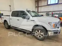 2019 Ford F-150 фото