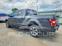 2019 Ford F-150 фото