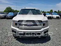 2019 Ford F-150 фото