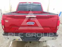 2019 Ford F-150 фото