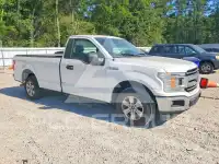 2019 Ford F-150 фото
