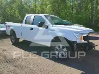 2019 Ford F-150 фото