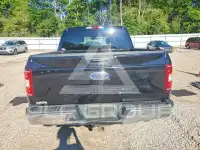 2019 Ford F-150 фото