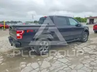 2019 Ford F-150 фото