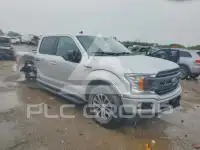 2019 Ford F-150 фото