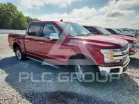 2019 Ford F-150 фото