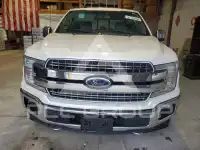2019 Ford F-150 фото
