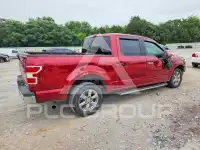 2019 Ford F-150 фото