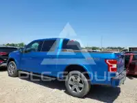 2019 Ford F-150 фото