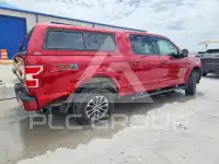 2019 Ford F-150 фото