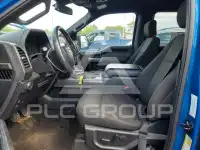 2019 Ford F-150 фото