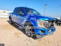 2019 Ford F-150 photo