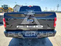 2019 Ford F-150 фото