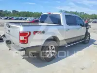 2019 Ford F-150 фото