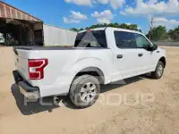2019 Ford F-150 фото